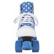 ROLE ROOKIE CANVAS HIGH STARS 34 BLE ALB