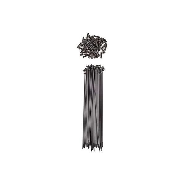 SET SPITE INOX FATMTB F+S, 72 BUC+NIPLUR