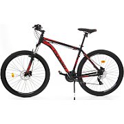 CADRU PEGAS FAT MTB 10S AL YS8342 ROSU