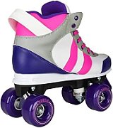 ROLE ROOKIE DELUXE 35.5 ROZ GRI MOV