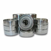 RULMENT ROLE NMB 608ZZ FULL PRECISION 1B