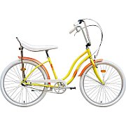 FURCA PEGAS 26 1-1/8 STRADA 1 15-2 YS768 NEGRU