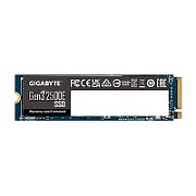 Gigabyte GIGABYTE Gen3 2500E M.2 2280 SSD 1TB PCIe 3.0x4 NVMe1.3