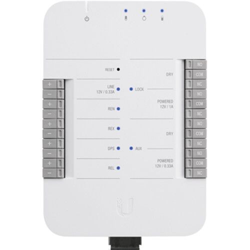 ACCESS CONTROL HUB/UNIFI UA-HUB UBIQUITI