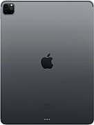 Apple iPad Pro 12.9 inch 256GB 6th Gen. (2022) 5G space grey