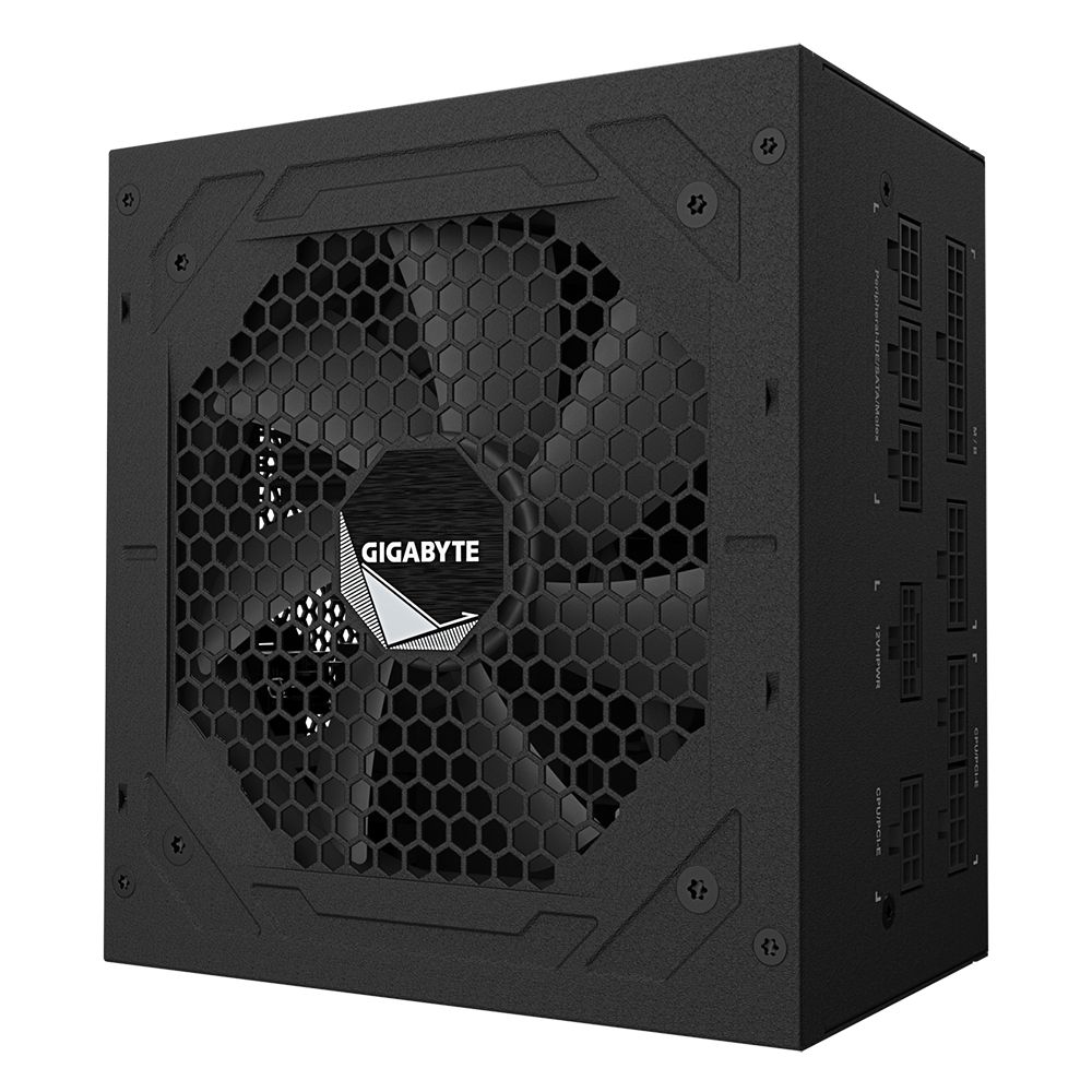 Sursa GIGABYTE GP-UD1000GM PG5, 1000 W, ATX, 80+ Gold, full modulara 