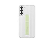 Samsung Galaxy S22 Plus Protective Standing Cover White