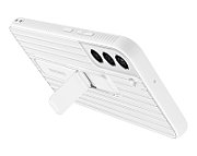 Samsung Galaxy S22 Plus Protective Standing Cover White