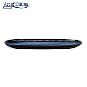 SET 4 PLATOURI CERAMICA 38x15 CM, SERENITY, ART OF  DINING  BY HEINNER