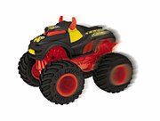 Masinuta HW Rev Tredz Rosu