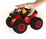 Masinuta HW Rev Tredz Rosu