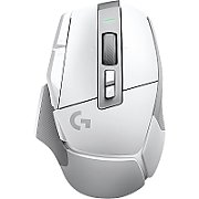 LOGITECH G502 X LIGHTSPEED - WHITE/CORE - 2.4GHZ - EER2 - #933