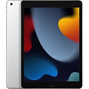Apple iPad 10.2 256GB 9th Gen. (2021) WIFI silver EU