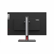 Monitor 27 inch LED Lenovo T27h-30 2560 x 1440 pixeli, 60 Hz, 4 ms, Negru