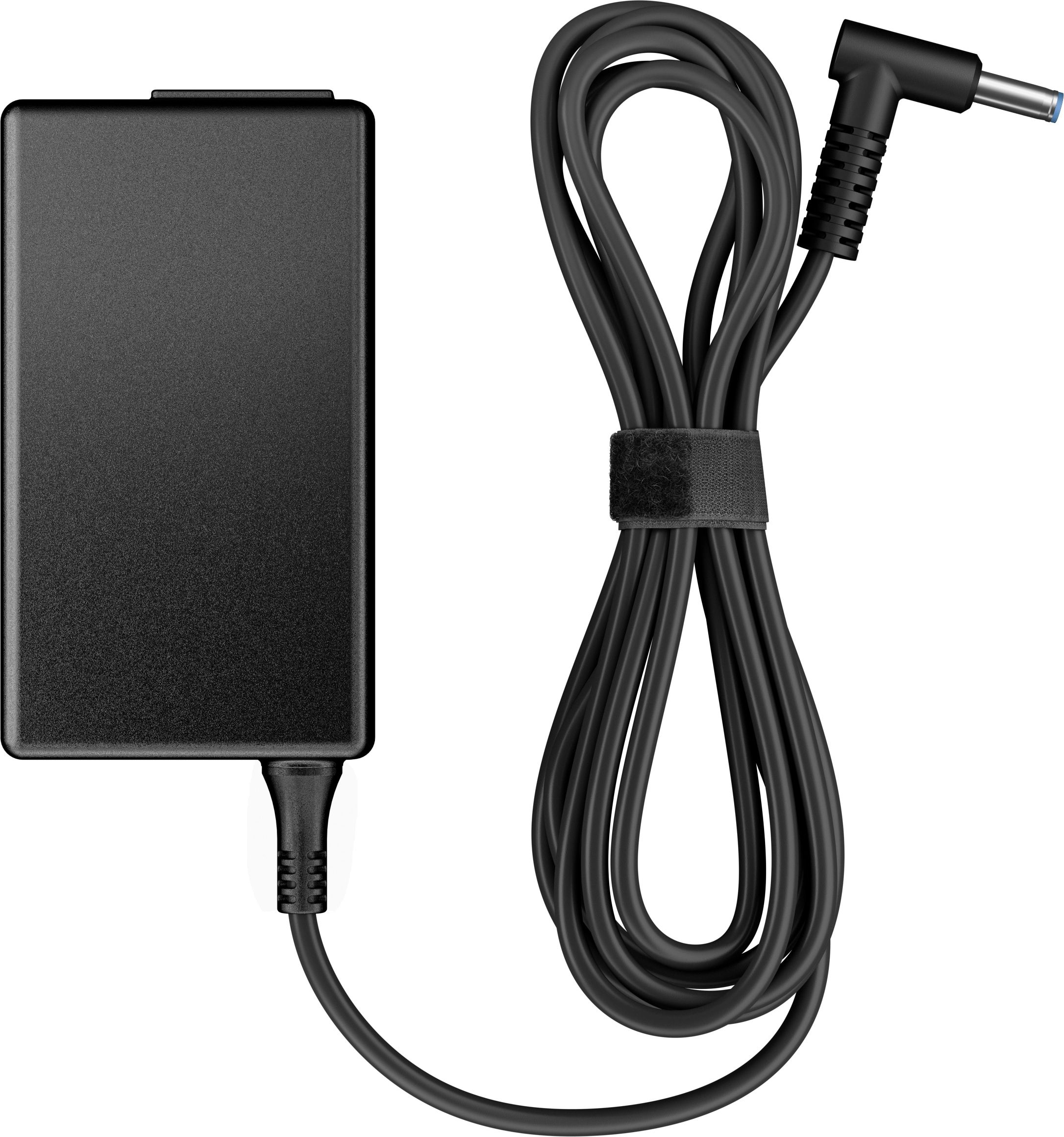 HP 65W Smart AC Adapter 4.5mm + 7.4mm DONGLE Specre 13 Pro Elitebook 1040/8xx/7xx Pro x2 612 Probook 6xx/4xx HP 35x HP 25x
