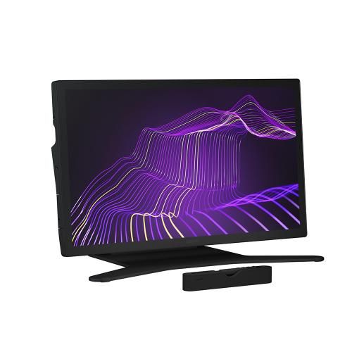 Wacom Cintiq Pro 27 with Stand