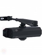 AMORTIZOR CU BRAT STANDARD 3500 NEGRU 30-3500-0001-55-01