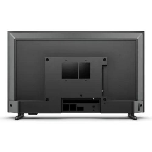 Televizor, Philips, 32PHS5507/12, 2022, 32  - 80CM, LED, Non Smart, HD, Negru, Plat, 60 Hz, DVB-T/T2/T2-HD/C/S/S2, 2, 10 W, Subwoofer integrat: Nu, , CI+ slot, 2 x HDMI, 1 x USB, 100 x 100, Cablu de alimentare, Suport pentru masă, Telecomandă,  Baterii