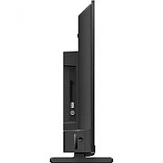 Televizor, Philips, 32PHS5507/12, 2022, 32  - 80CM, LED, Non Smart, HD, Negru, Plat, 60 Hz, DVB-T/T2/T2-HD/C/S/S2, 2, 10 W, Subwoofer integrat: Nu, , CI+ slot, 2 x HDMI, 1 x USB, 100 x 100, Cablu de alimentare, Suport pentru masă, Telecomandă,  Baterii
