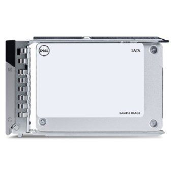 Dell 4480GB, SATA, M.2 solid state drive, CUS