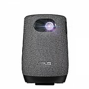 Videoproiector Asus ZenBeam Latte L1, 1280 x 720, 16:10, 300 lm, LED, 30000 h, Negru