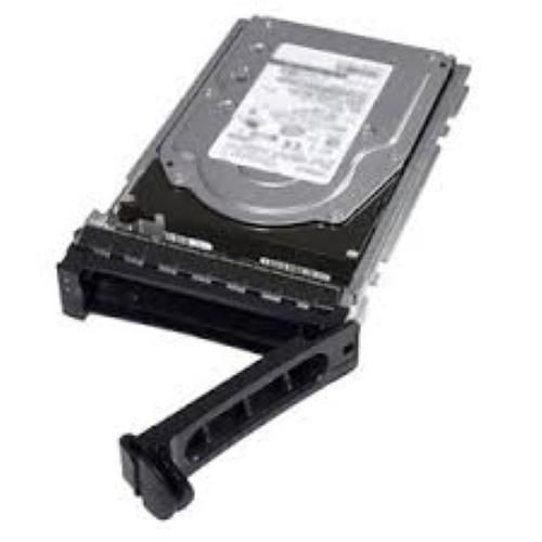 300GB 15K RPM SAS 12Gbps 512n 2.5in Hot-plug Hard Drive, CK, R14G