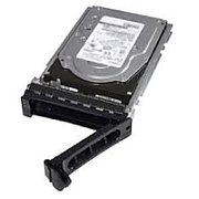 300GB 15K RPM SAS 12Gbps 512n 2.5in Hot-plug Hard Drive, CK, R14G