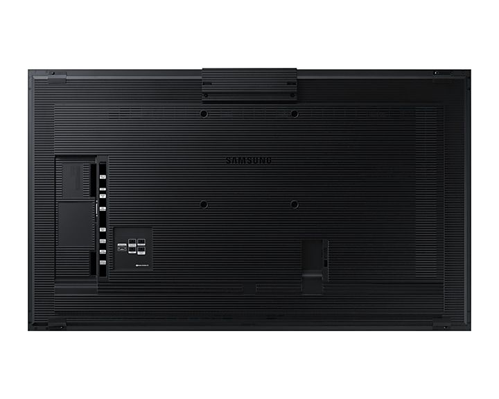 Monitor 32 inch Samsung LH32QMRTBGCXEN 1920 x 1080 pixeli, 60 Hz