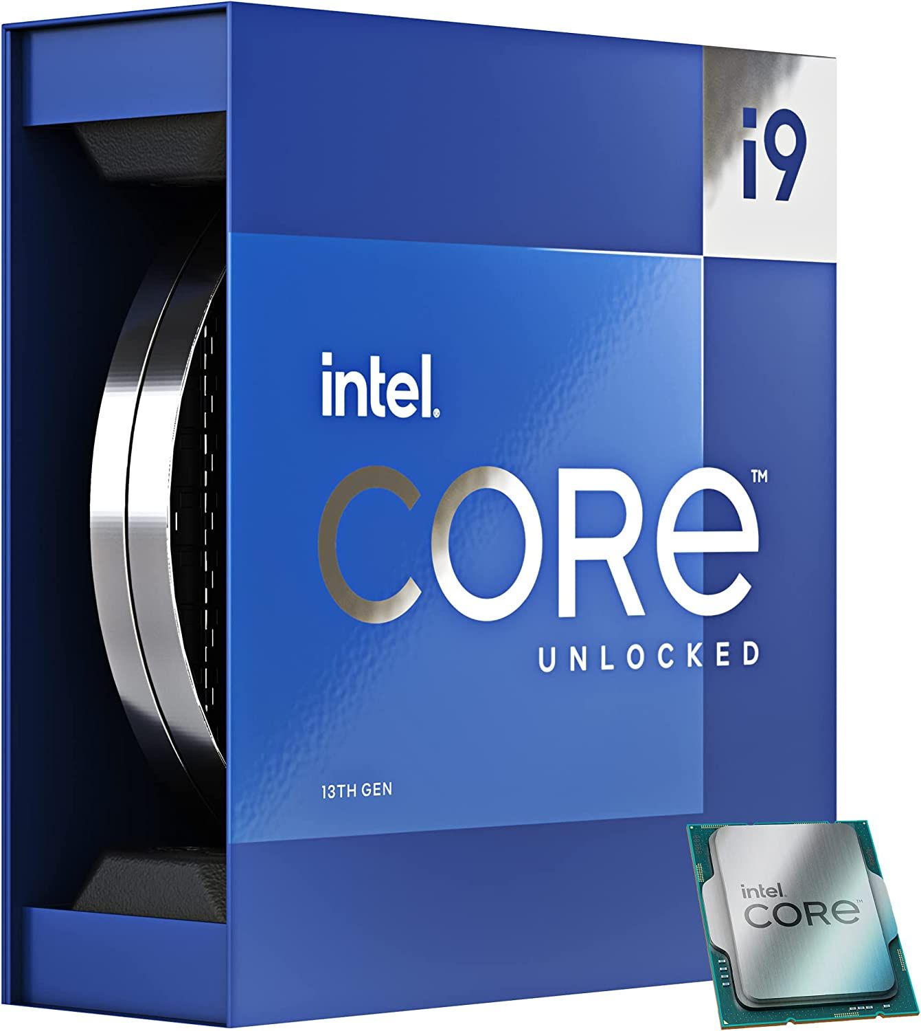 Procesor Intel Core i9-13900K, 24C (8P + 16E) / 32T, 3.00 - 5.80 GHz, 36 MB cache, 125 W, Box