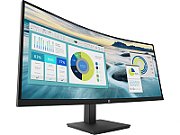 HP Monitor HP P34hc G4 WQHD USB-C Curved21Y56AA