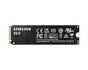 Samsung SSD M.2 (2280) 1TB Samsung 990 PRO (PCIe 5.0/NVMe)