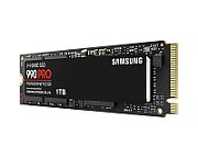 Samsung SSD M.2 (2280) 1TB Samsung 990 PRO (PCIe 5.0/NVMe)