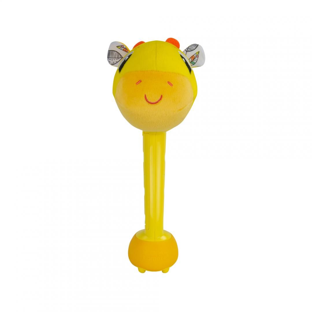 Lamaze- Girafa Gigi, cu sunete