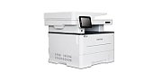 Imprimanta multifunctionala laser monocrom Pantum M7310DW, A4, duplex, ADF, USB 2.0, Wi-Fi, NFC, 33 ppm