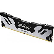 Memorie Kingston FURY Renegade 16 GB DDR5 6000 MHz CL32, XMP 3.0, Negru-argintiu