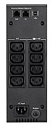 Eaton 5S 1000i 1 kVA 600 W 8 AC outlet(s)