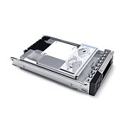 960GB SSD SATA Read Intensive 6Gbps 512e  2.5in with 3.5in HYB CARR, S4520, CUS Kit
