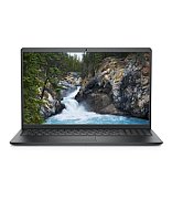 Laptop Dell Vostro 15 3520, 15.6 inch, Intel Core i7-1255U (10 C / 12 T, 4.7 GHz, 12 MB cache, 15 W), 16 GB RAM, 512 GB SSD, Intel Iris Xe, Linux