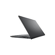 Laptop Dell Vostro 15 3520, 15.6 inch, Intel Core i7-1255U (10 C / 12 T, 4.7 GHz, 12 MB cache, 15 W), 16 GB RAM, 512 GB SSD, Intel Iris Xe, Linux