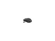 OMEGA MOUSE OM-419 WR-LESS 2.4GHz BLACK