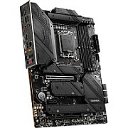 Placa de baza MSI MAG Z790 TOMAHAWK WIFI DDR5 LGA 1700  SPECIFICATIONS Model Name MAG Z790 TOMAHAWK WIFI CPU Support Supports 12th/ 13th Gen Intel® Core™ Processors, Pentium® Gold and Celeron® Processors CPU Socket LGA 1700 Chipset Intel® Z790 Chipset Expansion Slots 1x PCIe 5.0 x16 slot, 1x PCIe