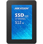 Hikvision SSD E100, 512GB