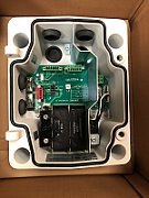 CAMERA ACC PENDANT ARM/VG4-A-PA2 BOSCH