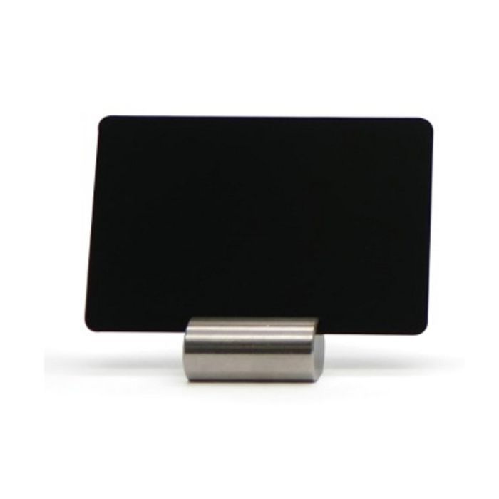 EVOLIS LOW METAL BUFFET STANDS X10 PCS