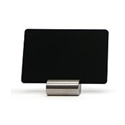 EVOLIS LOW METAL BUFFET STANDS X10 PCS