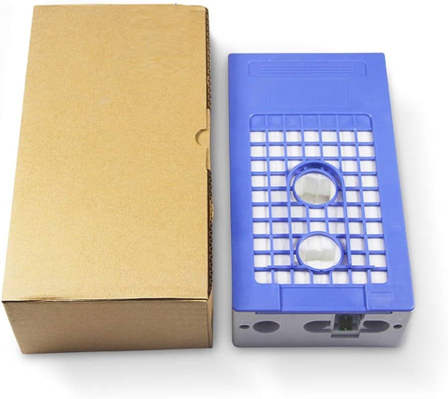 MAINTENANCE BOX SERIA T