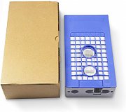 MAINTENANCE BOX SERIA T