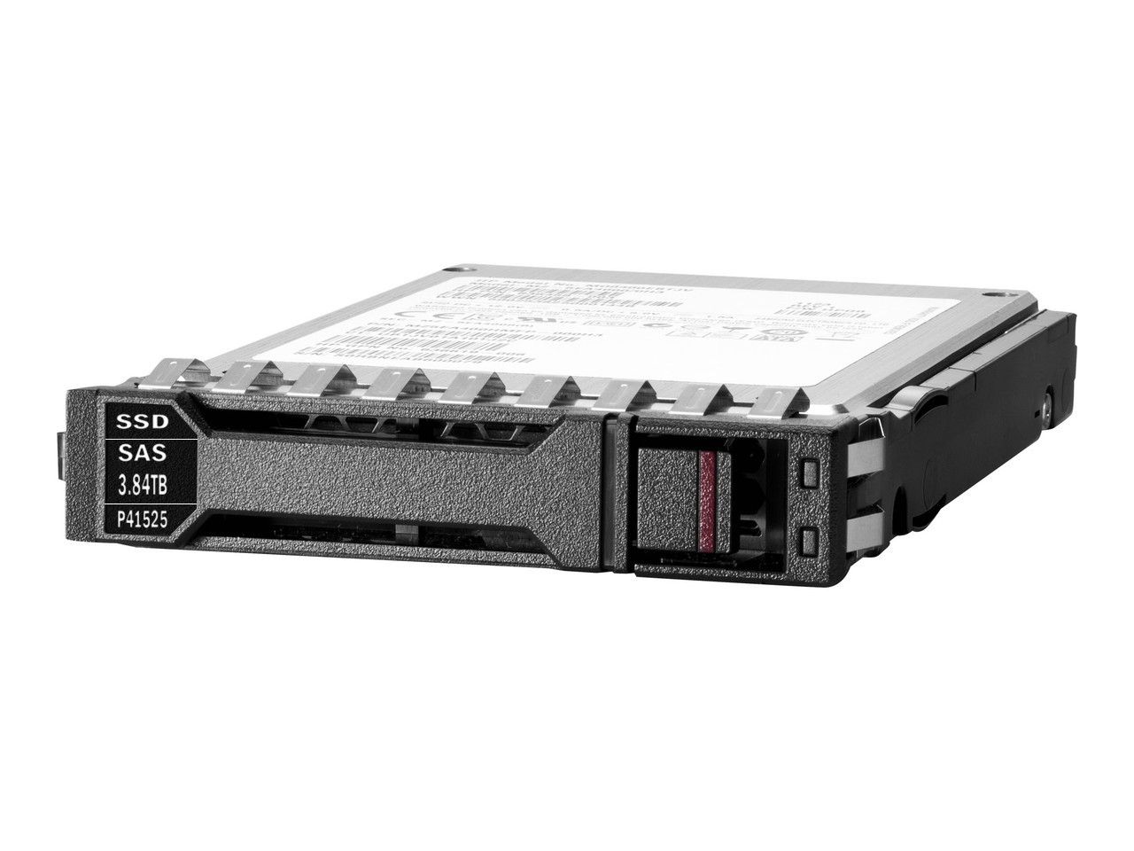 SERVER ACC SSD 3.84TB SATA/P40500-B21 HPE