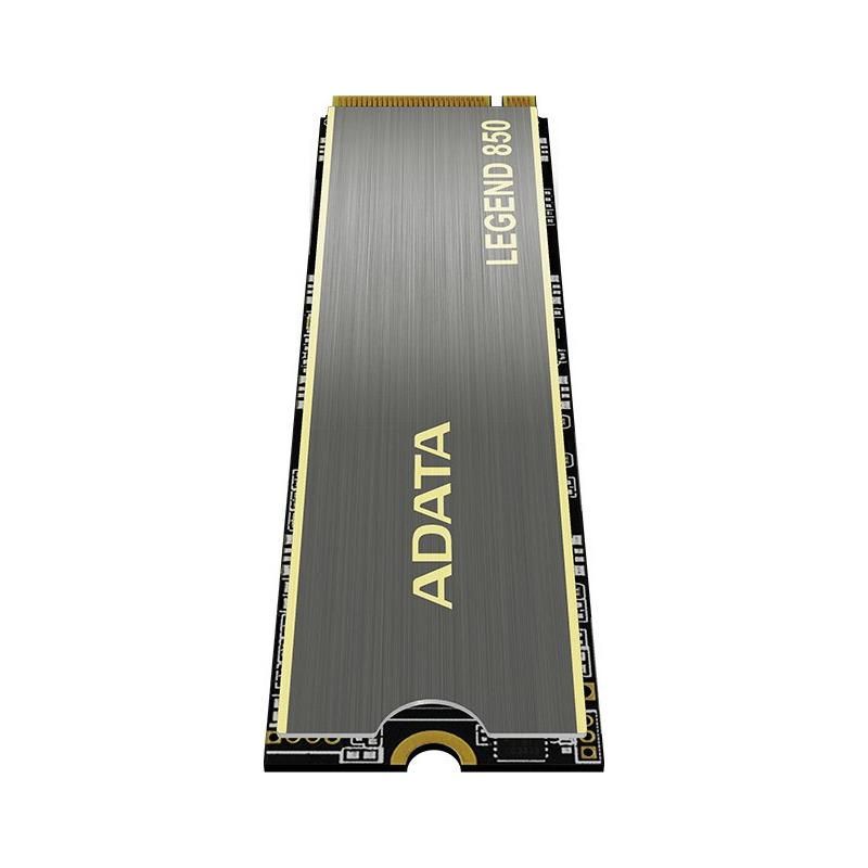 ADATA SSD ADATA Legend 850, 2TB, M.2 2280, PCIe Gen3x4, NVMe, R/W speed 2500MBs/2000MBs