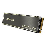 ADATA SSD ADATA Legend 850, 1TB, M.2 2280, PCIe Gen3x4, NVMe, R/W speed 2500MBs/2000MBs